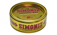 Image for ORIGINAL WAX SIMONIZ