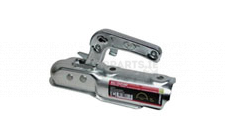 Image for Ball coupling 60mm 750kg round