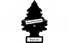 Image for BLACK ICE MAGIC TREE Air FRESHENER