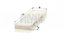 Image for Cabin Filter