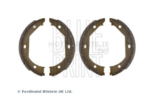 Image for Brake Shoe Set
