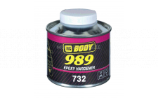 Image for BODY 989 EPOXY HARDENER 250ML