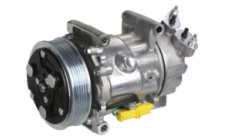 Image for Compressor (A/C)