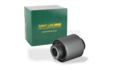Image for Susp/Control/Wishbone/Arm Bush/Mount