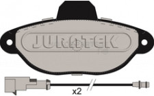 Image for Brake Pad Set