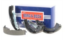 Image for Brake Shoe Set