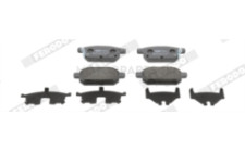 Image for Brake Pad Set