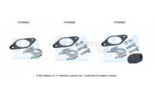 Image for Fitting Kit-Exhaust