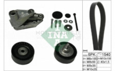 Image for Drive Belt Kit