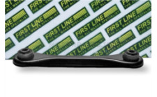 Image for Track Control Arm