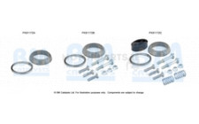 Image for Fitting Kit-Catalyst