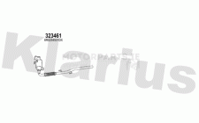 Image for Exhaust System
