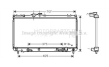 Image for Radiator