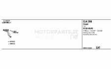 Image for Exhaust System