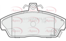 Image for Brake Pad Set