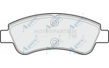 Image for Brake Pad Set