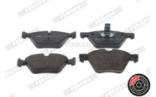 Image for Brake Pad Set