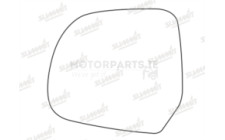 Image for Mirror Glass