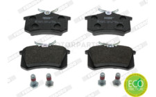 Image for Brake Pad Set