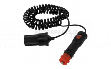 Image for Extension cord 12-24V 3m MAX 4