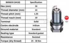 Image for Spark Plug