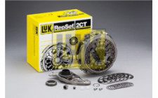 Image for Clutch Kit