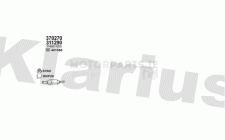 Image for Exhaust System