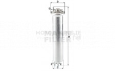 Image for Fuel Filter