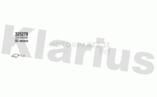 Image for Exhaust System