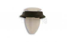 Image for Moulding Clip for Citroen/Fiat/Peugeot Pk 10