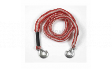 Image for RING 2000KG TOW ROPE ELASTICATED