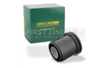 Image for Axle Mount/Bush