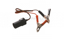 Image for AUX.LIGHTERPLUG & 18CABLE INCH