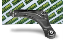 Image for Track Control Arm