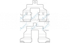 Image for Brake Fitting Kit