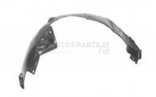 Image for Wheel Arch / Wing Liner