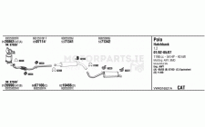 Image for Exhaust System