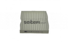 Image for Cabin Filter