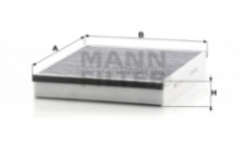 Image for Cabin Filter