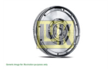 Image for Dual Mass Flywheel