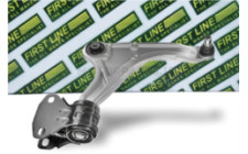 Image for Track Control Arm