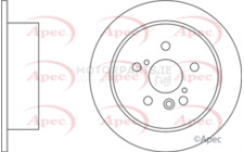Image for Brake Disc