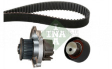 Image for Timing Belt-Water Pump Kit