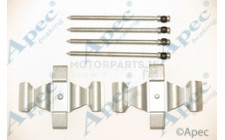 Image for Brake Fitting Kit