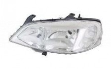 Image for Head Lamp Unit