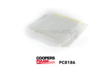 Image for Cabin Filter