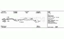 Image for Exhaust System