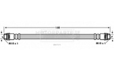 Image for Brake Hose