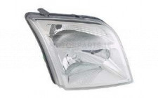Image for Head Lamp Unit