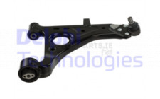 Image for Track Control Arm